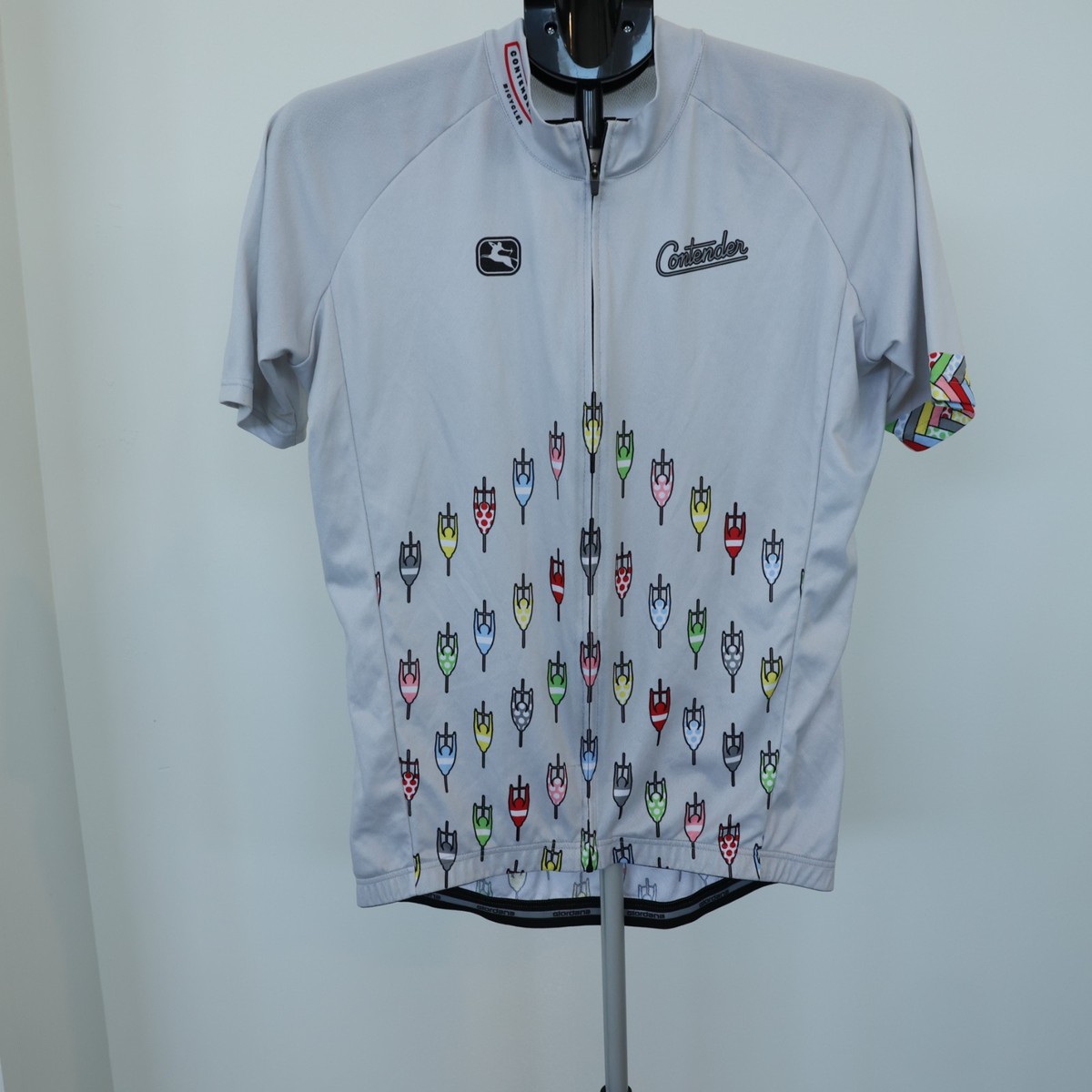 Giordana Cycling Jersey for sale | eBay