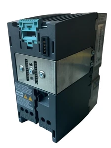 Siemens SINAMICS 6SL3224-0BE13-7UA0 Power Module 240 - Picture 1 of 2