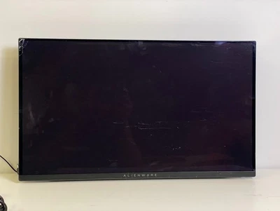 Alienware AW2725DF OLED Gaming Monitor 26.7-inch 2560x1440 360Hz READ/FOR PARTS - Image 1 of 4
