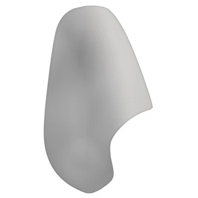 MGB & MGT Fully Chromed Front Over Rider AHH6916 - Image 1 of 4