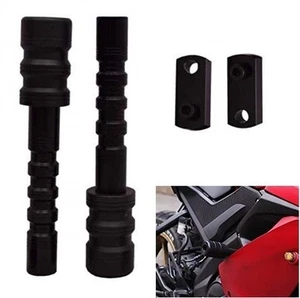Protector de choque deslizante de cuadro para bicicletas deportivas como Yamaha, KTM, Kawasaki y - Imagen 1 de 3
