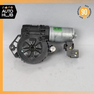 梅赛德斯 W222 S550 前后车顶遮阳屏幕滚轮盲电机原始设备制造商 — 第 1/4 张图片