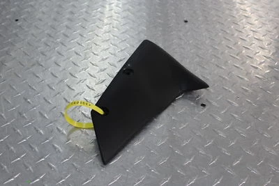 Kawasaki Ninja ZX6R ZX600P 2008 rueda delantera derecha guardabarros capó carenado Foto 1 de 4