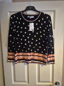 Bnwt Next Jumper Size 12 - Picture 1 of 5
