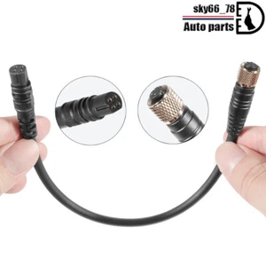 Cable adaptador MKR-US2-12 para Garmin Echo, echoMAP, Striker Series 1852072 4 pines - Imagen 1 de 10