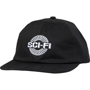 Spitfire Wheels Sci-Fi Classic Hat - Adjustable