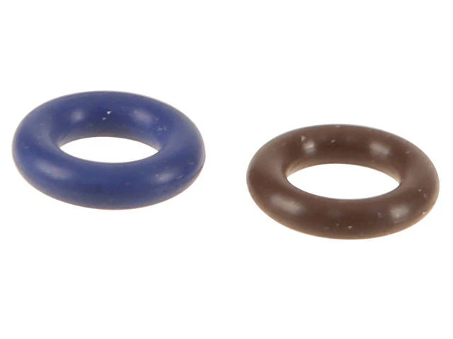 Kit de junta tórica de inyector de combustible para Land Rover Range Rover 2004 YJ636FC 2003-2005 Foto 1 de 1