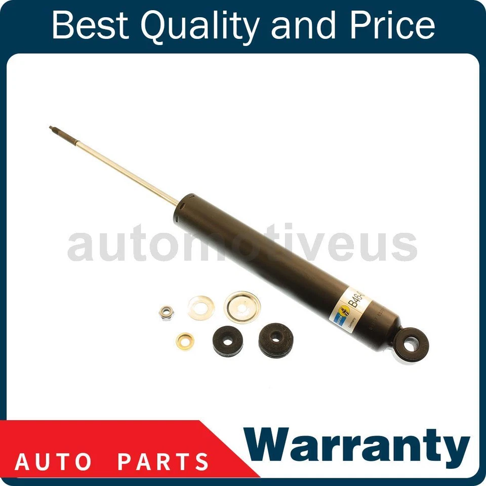 Bilstein Rear Shock Absorber For Mercedes-Benz 250SL 2.5L 1967 - Image 1 of 2