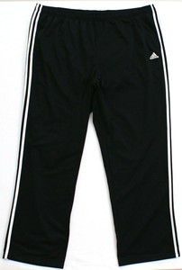 big and tall adidas track pants