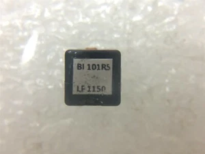 HM73-101R5LF TT ELECTRONICS FIXED IND 1.5UH 6.5A 8.3 MOHM 10 PIECES - Picture 1 of 2