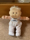 Cabbage Patch Kid Baby Doll Boy Vintage 1995