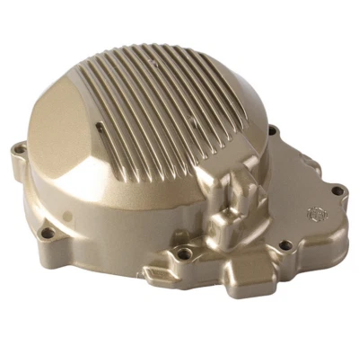 Funda protectora generador de motor para Kawasaki Ninja ZX-6R 2000-2002, 14031-1373 Foto 1 de 3