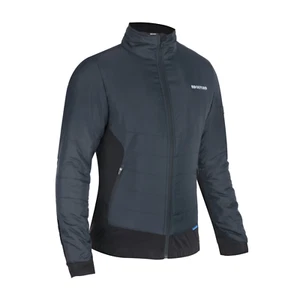 New OXFORD Advanced Expedition Thermal Jacket - Black (3XL) #OXLA2143013XL - Picture 1 of 1