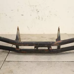 2002 Polaris Sportsman 500 4x4 HO OEM FRONT BUMPER - Bild 1 von 7