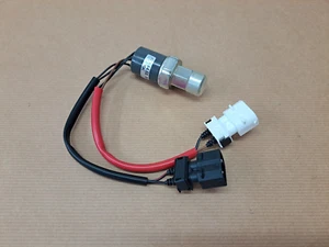 Interruptor de alta presión para aire acondicionado BMW E31, E36 64538390815 interruptor sensor - Imagen 1 de 1