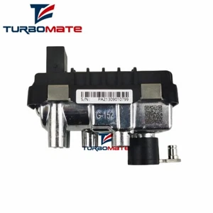 Turbo actuator G-152 712120 6NW008412 for Citroen C6 2.7 HDi FAP 150 Kw 204 HP - Picture 1 of 6
