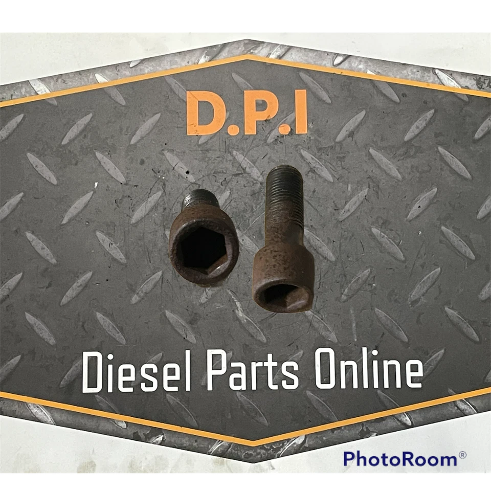 LB7 Duramax Fly wheel bolt SET | 10251 - Image 1 of 1