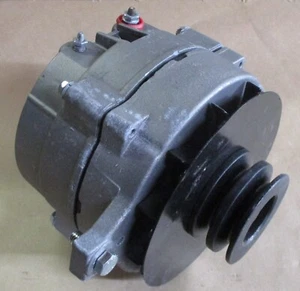 REMANUFACTURED HOPPER ALTERNATOR 7072-9 FITS *SEE FITMENT CHART* NO CORE CHARGE - Picture 1 of 6