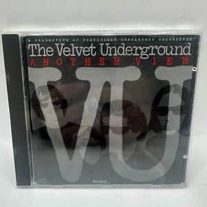 The Velvet Underground Another View CD Album 1986 Polygram 829 405-2 - Imagen 1 de 4