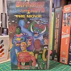 Defenders Of The Earth - The Movie - Vintage- Vhs Video Pal