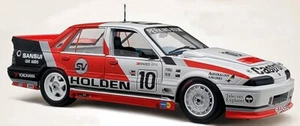 1:18 HOLDEN VL Perkins Walkinshaw COMMODORE – 1988 SANDOWN 2ND PLACE - Bild 1 von 2
