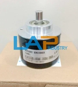 1PCS New For DHM510-5000-072 Encoder Substitute - Picture 1 of 1