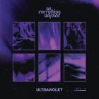 As Everything Unfolds - Ultraviolet [New Cd]