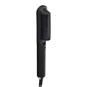 GAMMA+ Ceramic Hot Brush with Cool Touch Technology, Straightens & Reduces Frizz - Picture 1 of 10