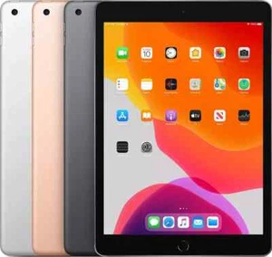 Apple iPad 7 - 7th Gen 10.5 32GB/128GB Wi-Fi+Cell A2200 - Excellent - Picture 1 of 20