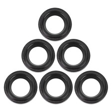 NUOVO Originale Honda Accord Coupe 2.0 94-00 CANDELA TUBO GUARNIZIONE 12342-P08-004 A123