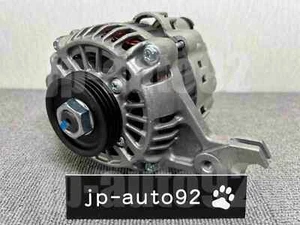 for MITSUBISHI PAJERO MINI JUNIOR H56A H57A rebuilt alternator Dynamo MD354794 - Imagen 1 de 16