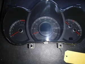 2014 2015 OPTIMA 94031-2T270 SPEEDOMETER CLUSTER GAUGES 53KMILES D32 - Bild 1 von 5