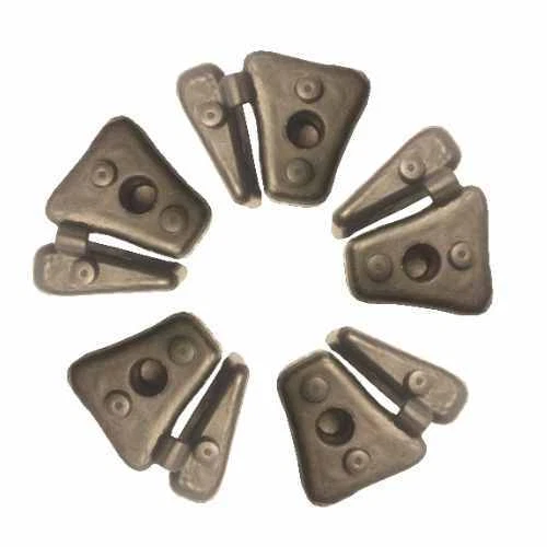 Sprocket Damper Rubbers Fits Honda CB 500 X 2013-2014 - Image 1 of 1