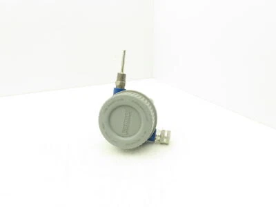 Foxboro RTT20-D1WAQFN Temperature Transmitter 12-42VDC I/A Ser 0-1562°F 2" - Image 1 of 4