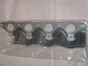 JUNTA COLECTOR DE ESCAPE HYUNDAI S COUPÉ 1.5 G4EK G4E G4EKTC 92-95 BGA MG7392 - Imagen 1 de 2