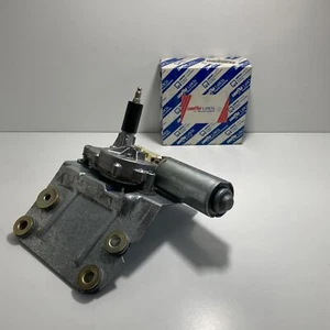 MOTORE TERGILUNOTTO LANCIA DELTA ORIGINALE 82486304 - Imagen 1 de 8