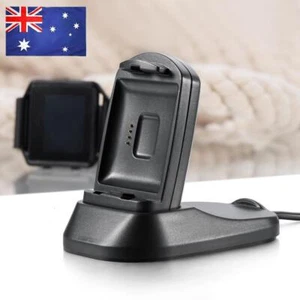1m Smart Watch Charging Cable Accessories USB Charger Cable for Fitbit Blaze - Zdjęcie 1 z 8