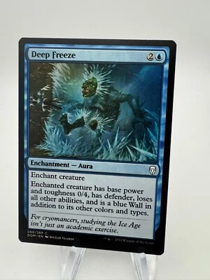 Magic the Gathering - MTG Dominaria Singles - Commons and Uncommons - You Pick - Image 1 of 4