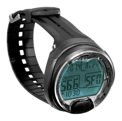 Computer subacqueo Cressi Leonardo - Immagine 1 di 4