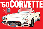 AMT 1:25 1960 Chevrolet Corvette, #R2AMT1374