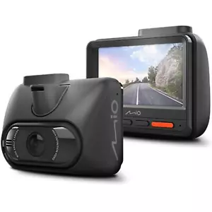 Cámara de tablero de coche Mio MiVue 935W 4K GPS Wi-Fi│Pantalla IPS de 2,7"│Alerta de cámara de velocidad - Imagen 1 de 10