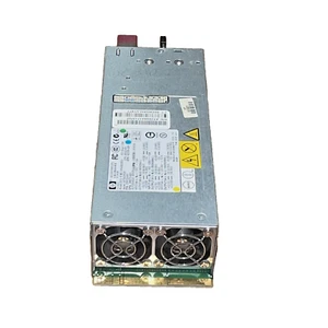 Alimentatore originale HP 403781-001 399771-001 DPS-800 GB A 1000WATT per DL380 G5 - Foto 1 di 4