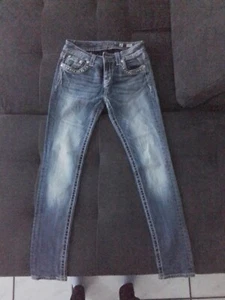 MISS ME Hose GR 27 - Bild 1 von 5