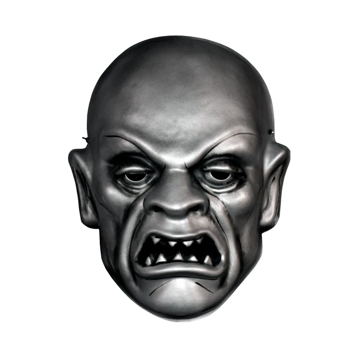 Authentic Rob Zombie Phantom Creep Robot Vacuform Mask