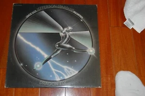 Jefferson Starship-Dragon Fly (VG+) - Picture 1 of 5