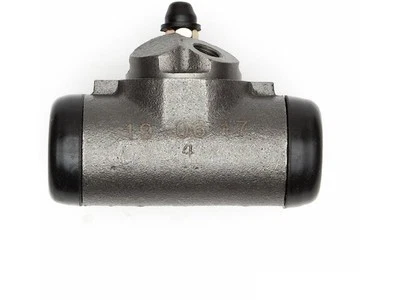 Cilindro de rueda trasero derecho fricción dinámica 72871RXBC para Jeep J2500 1967-1973 Foto 1 de 2