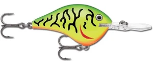 Rapala DT Serie 3/4 Fire Tiger - Imagen 1 de 1