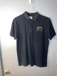 Polo Monaco Monte Carlo para hombre talla L K - Imagen 1 de 9
