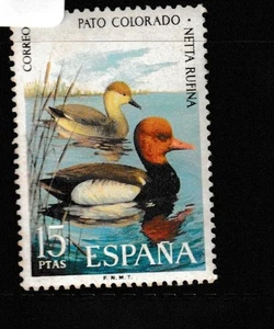 ESPANA STAMP MNH COMMEMORATIVE MINT unused WM13598.jpg - Picture 1 of 1