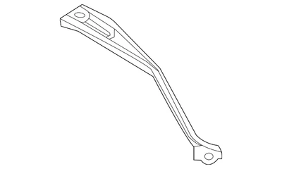 Soporte Land-Rover genuino LR121779 Foto 1 de 2